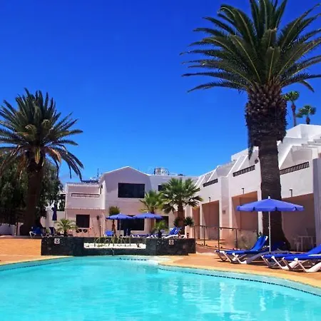 Apartman Flamingo *