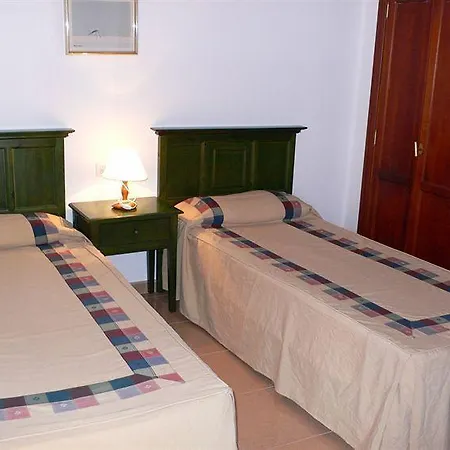 Apartman Flamingo *