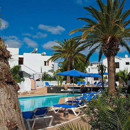 Flamingo Apartman Puerto del Carmen