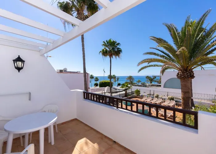 Flamingo Lejlighed Puerto del Carmen (Lanzarote)