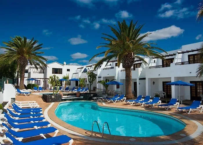 Flamingo Lejlighed *