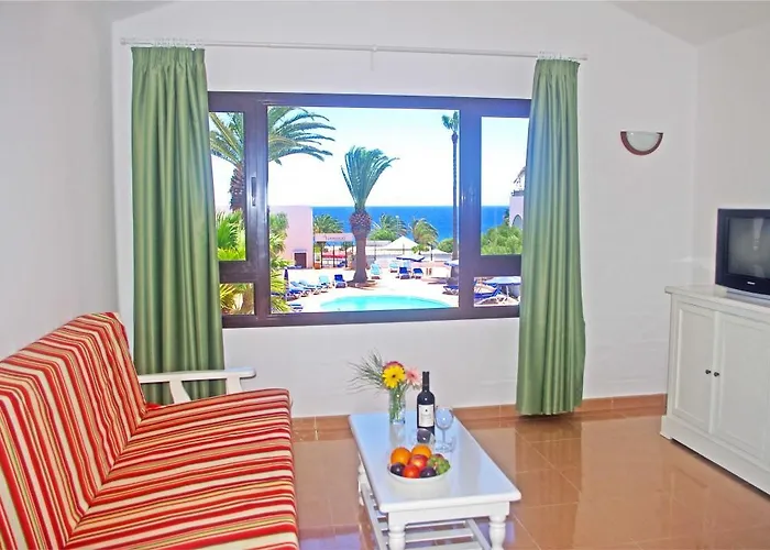 Flamingo Lejlighed *